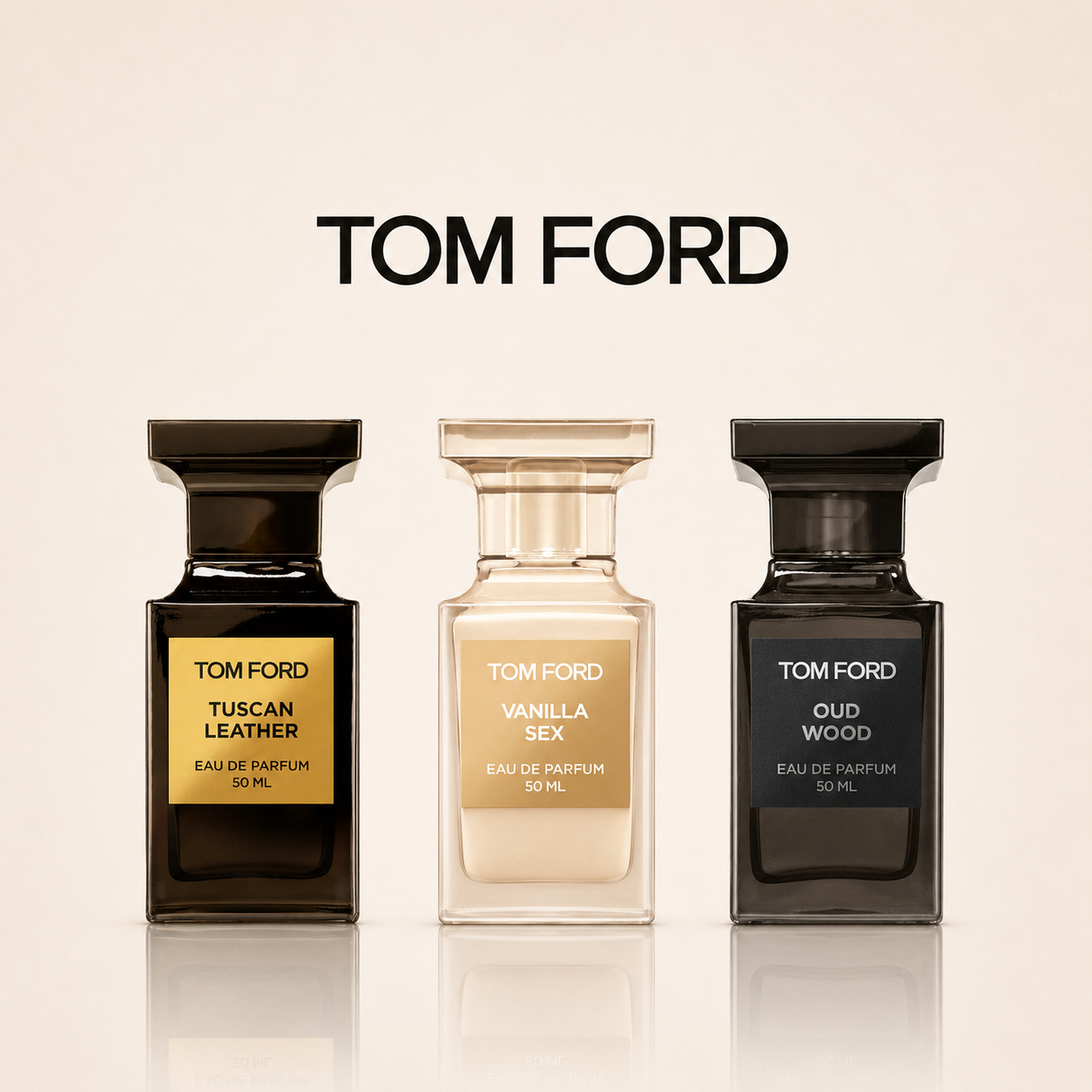 TOM FORD