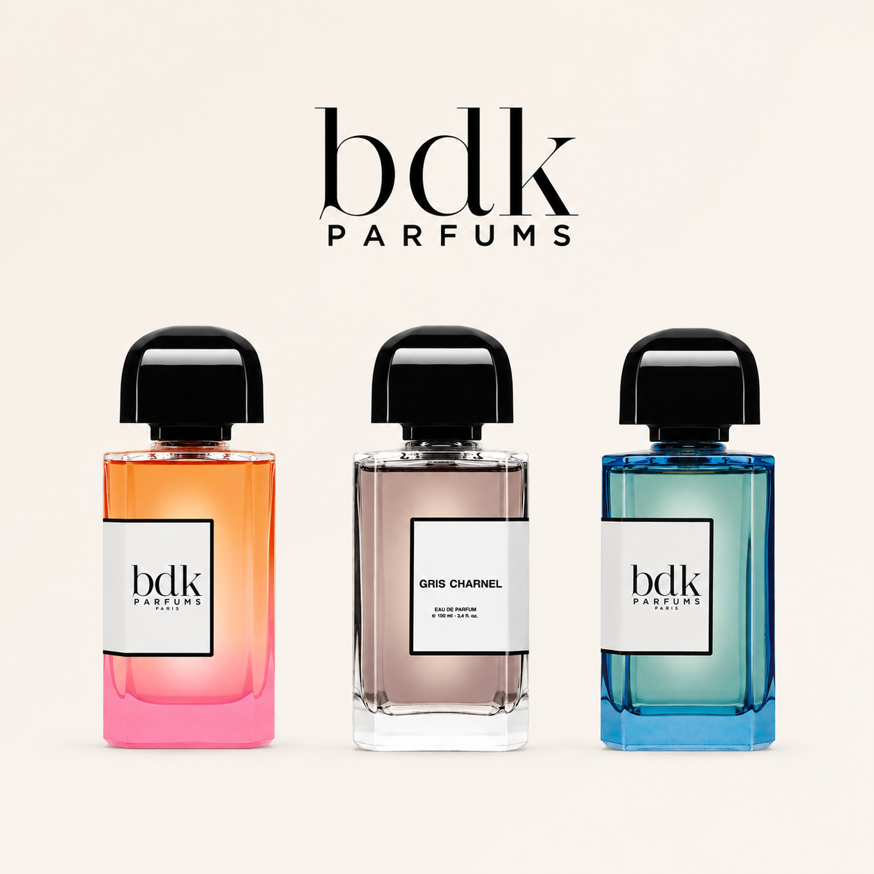 BDK PARFUMS
