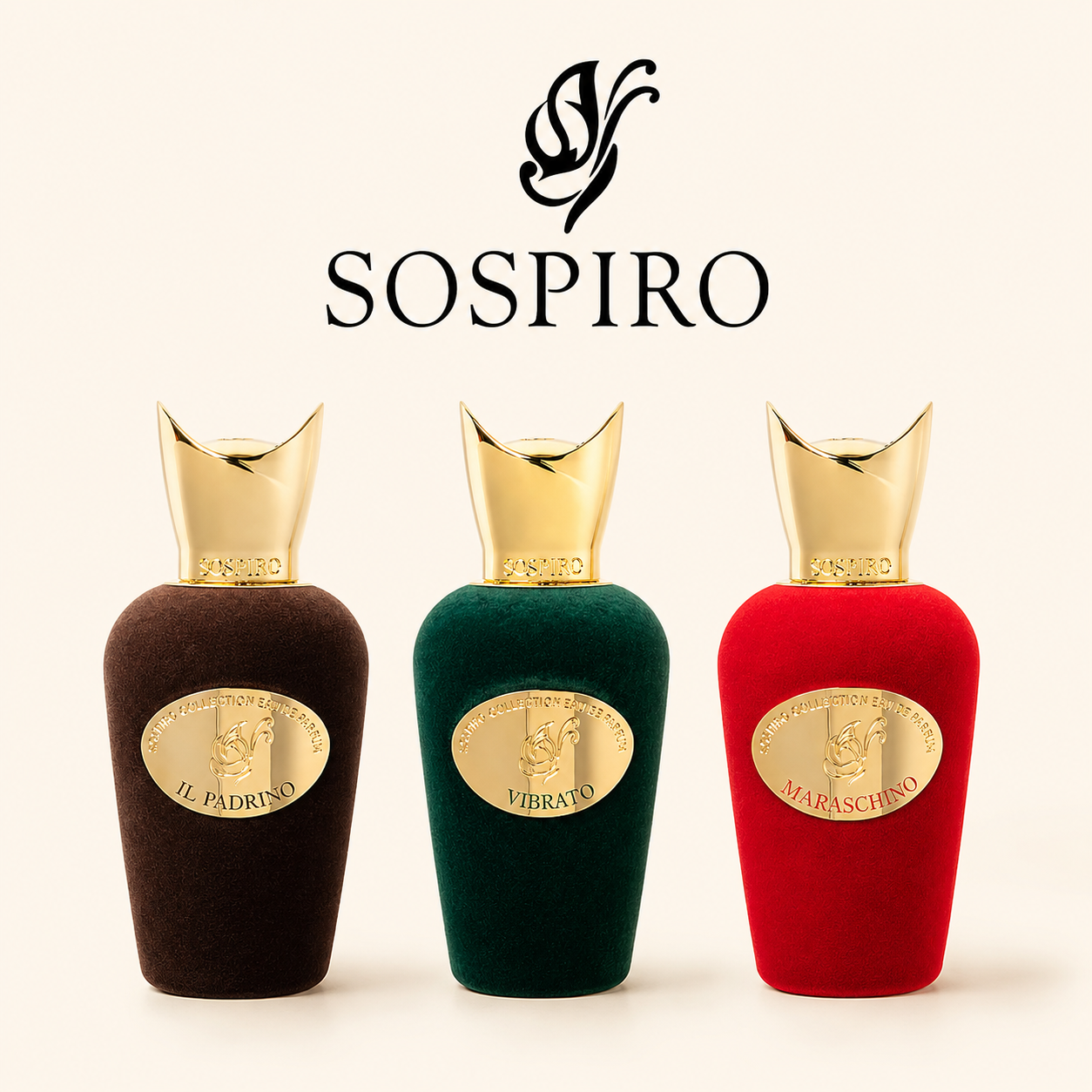 SOSPIRO