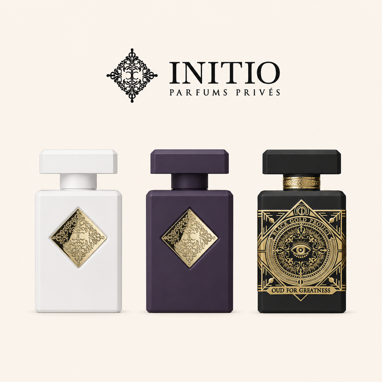 INTIO PARFUMS PRIVÉS