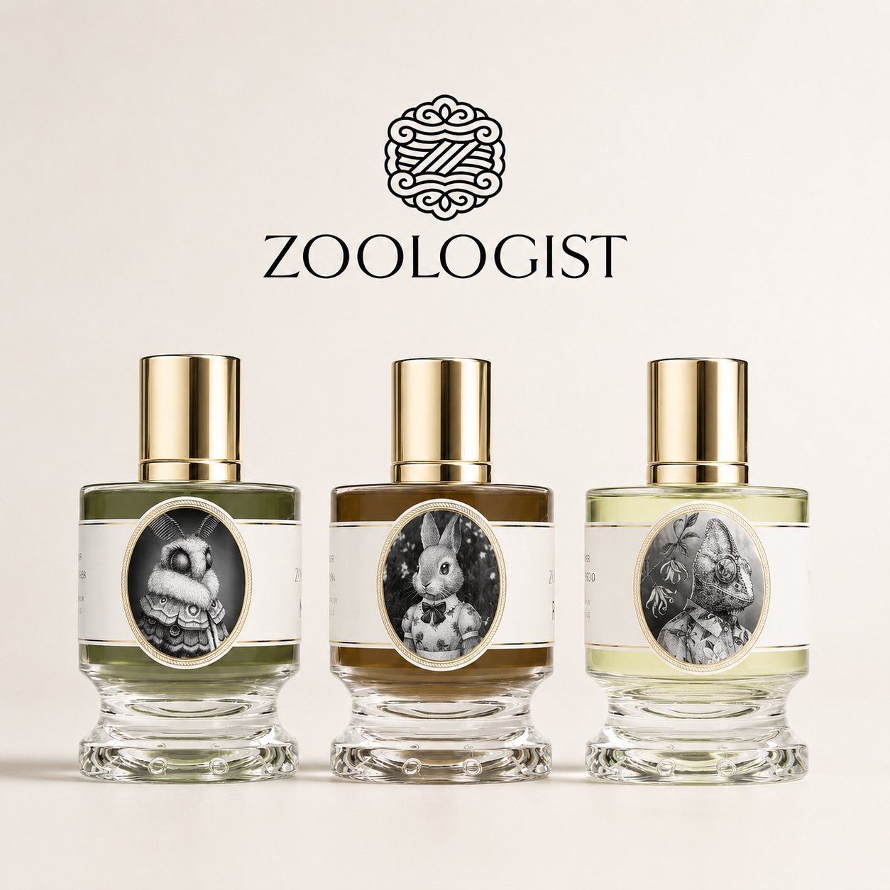 ZOOLOGIST
