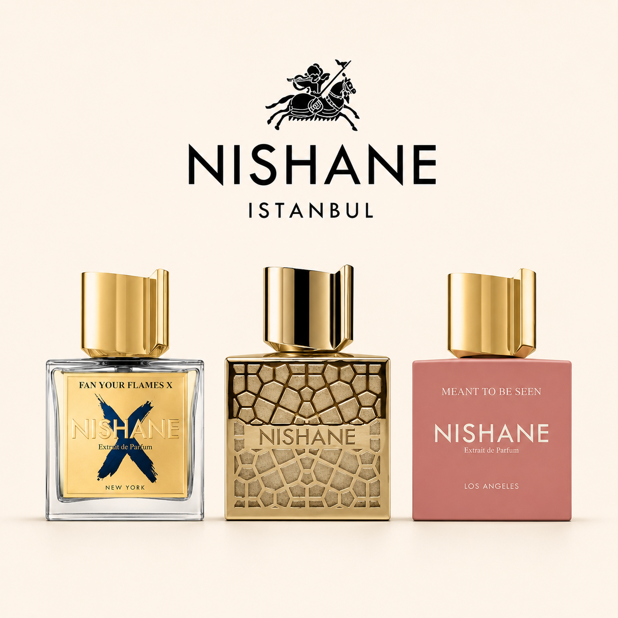 NISHANE