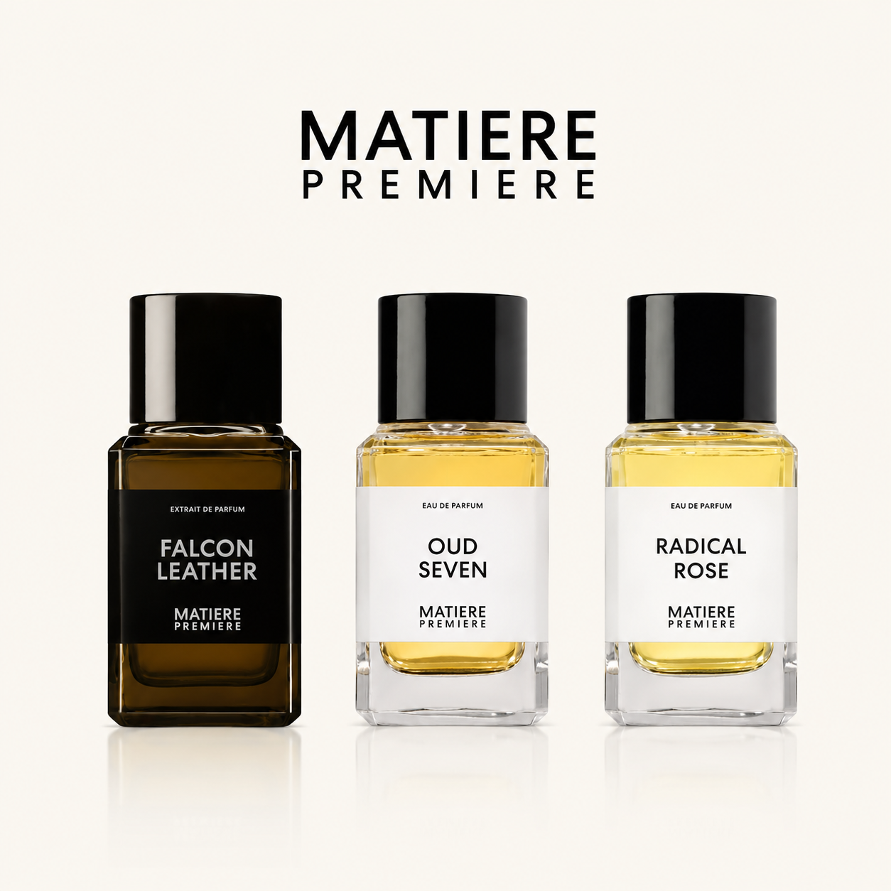 MATIERE PREMIERE