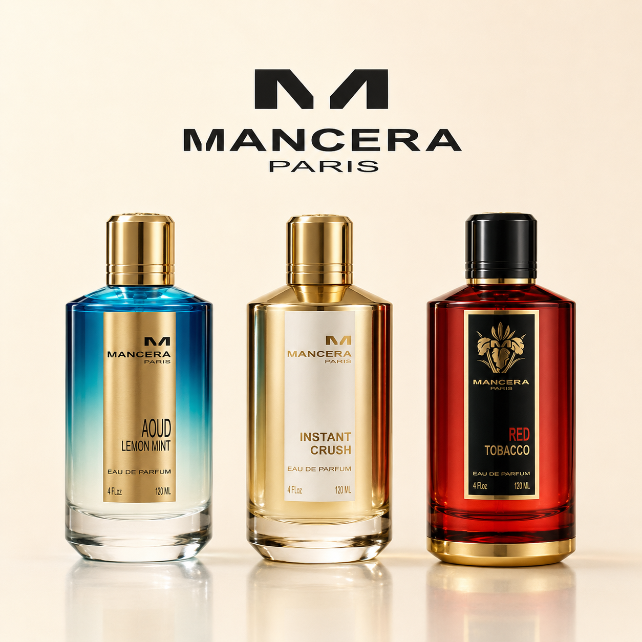 MANCERA
