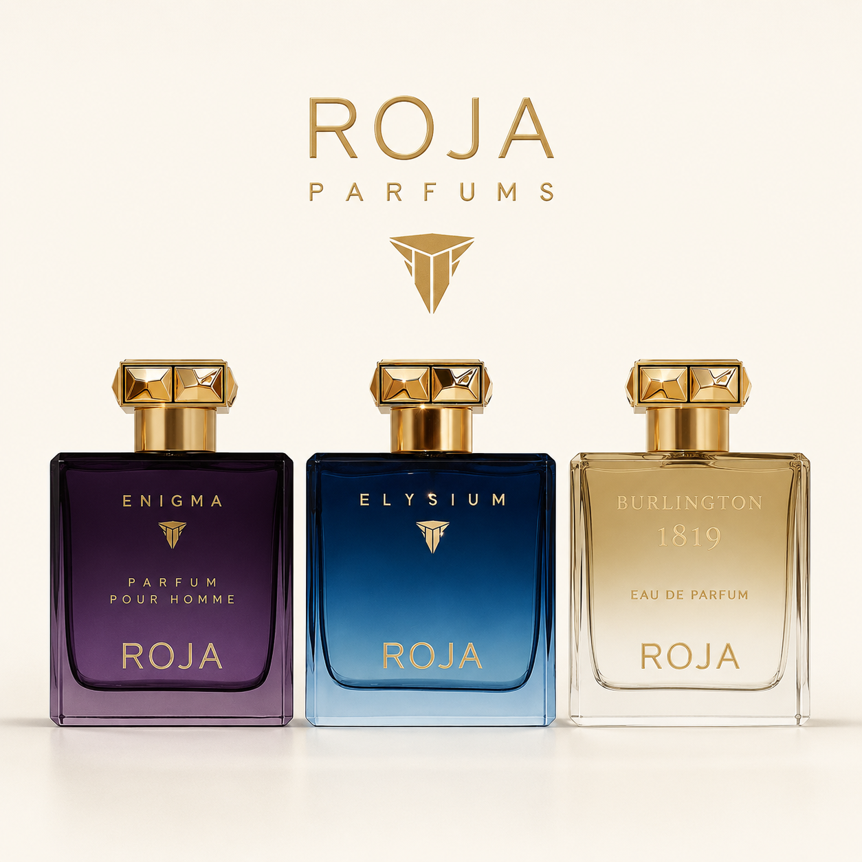 ROJA