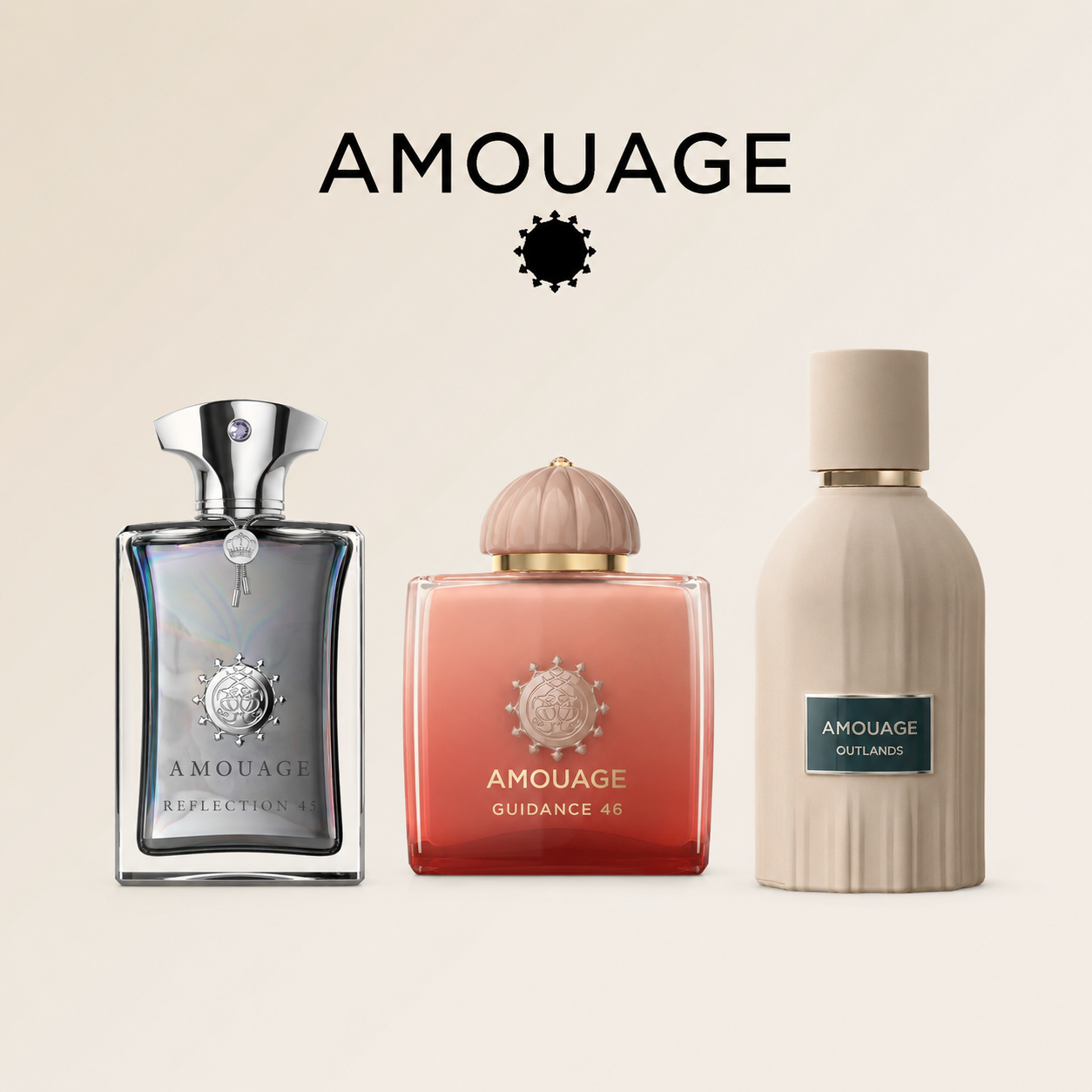 AMOUAGE