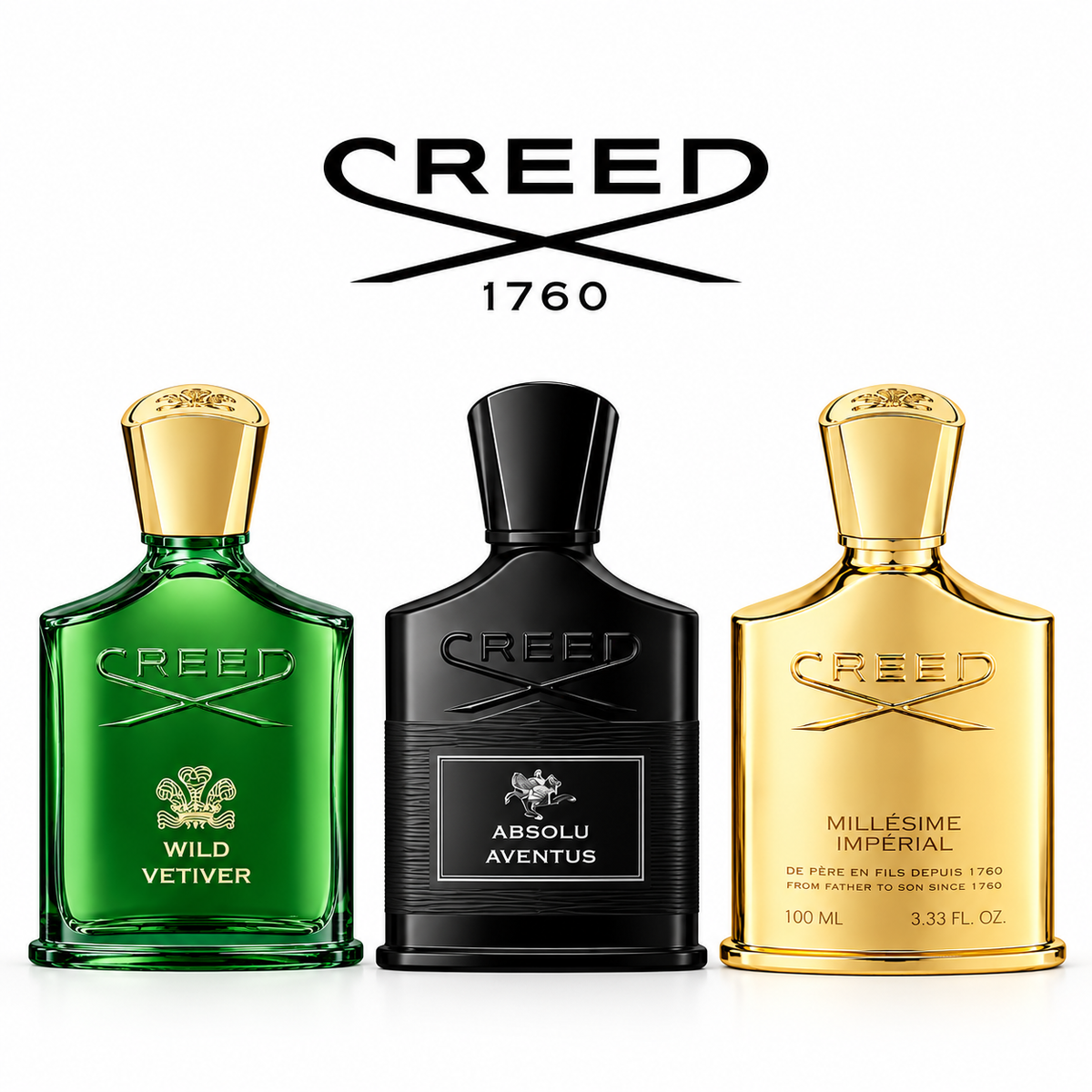 CREED