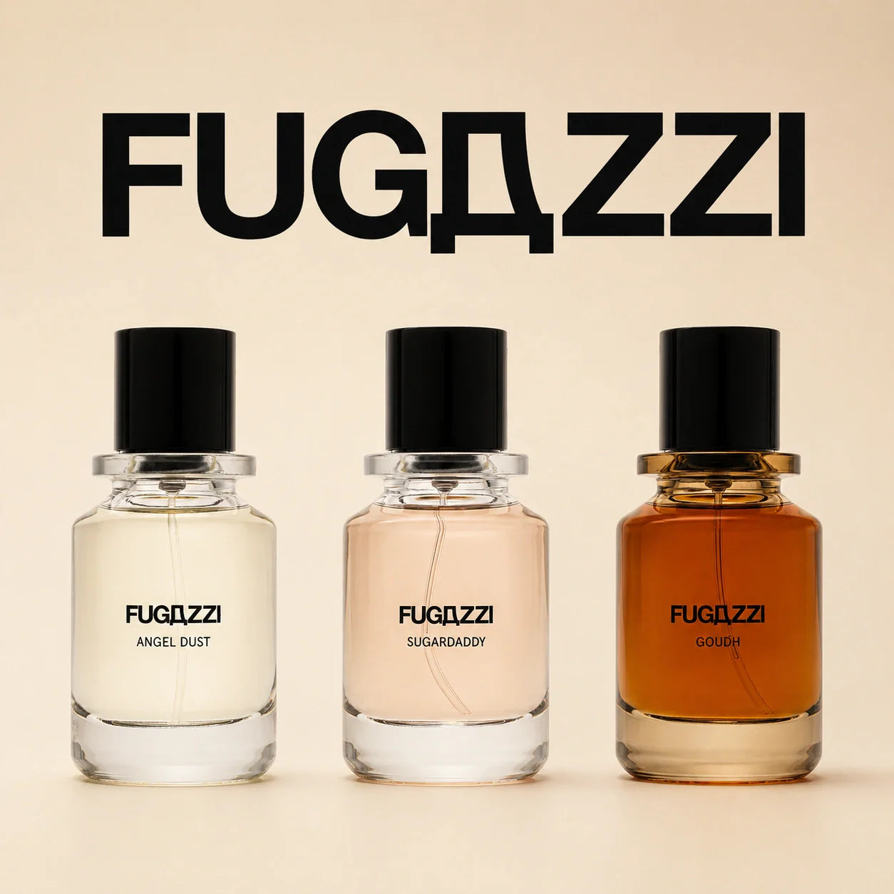 FUGAZZI