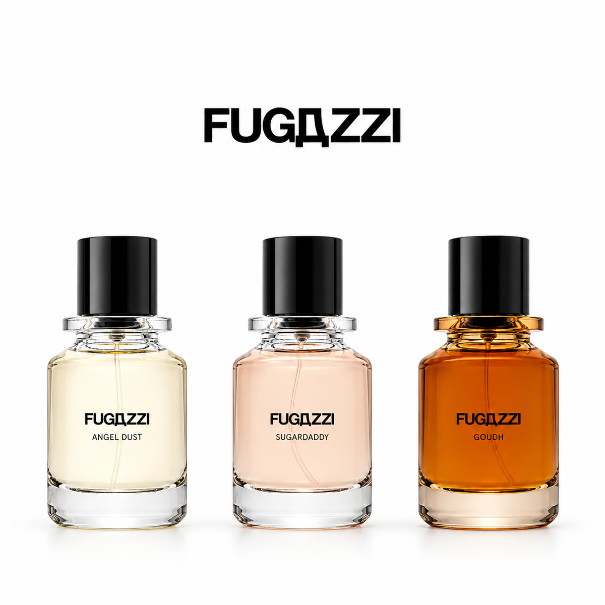 FUGAZZI