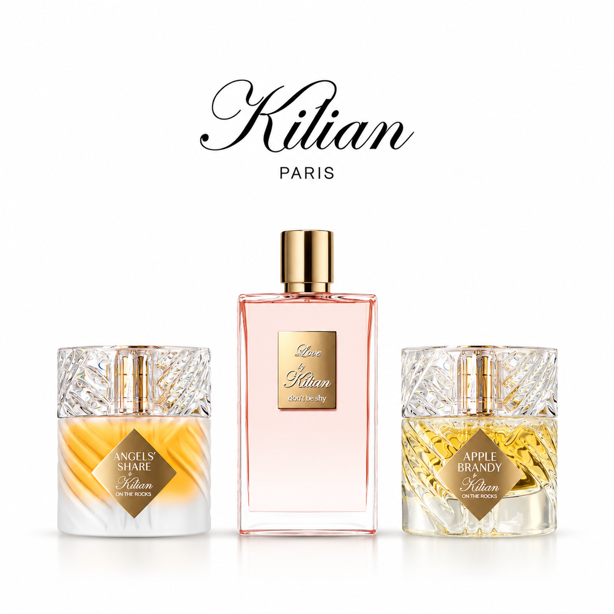 KILIAN PARIS