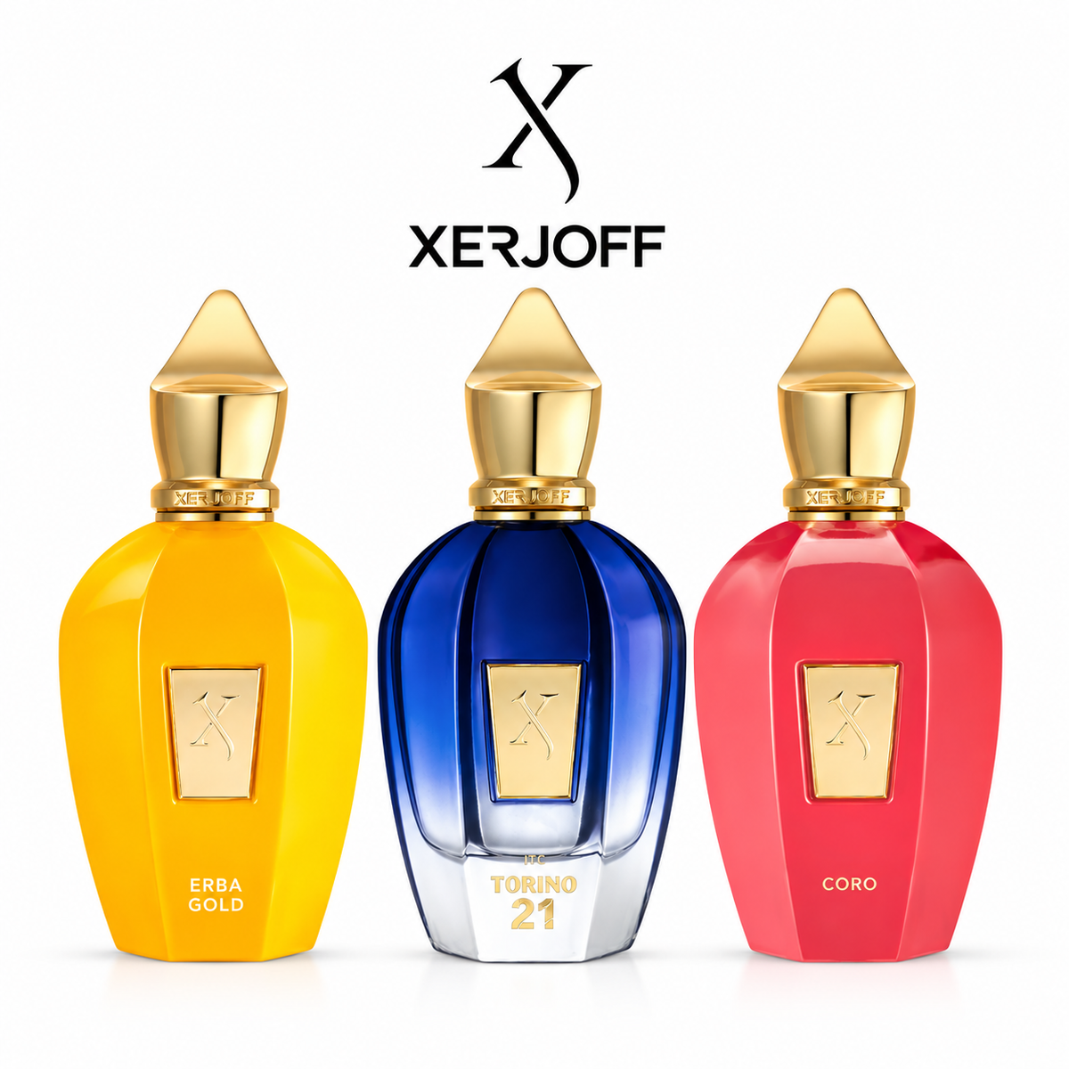 XERJOFF