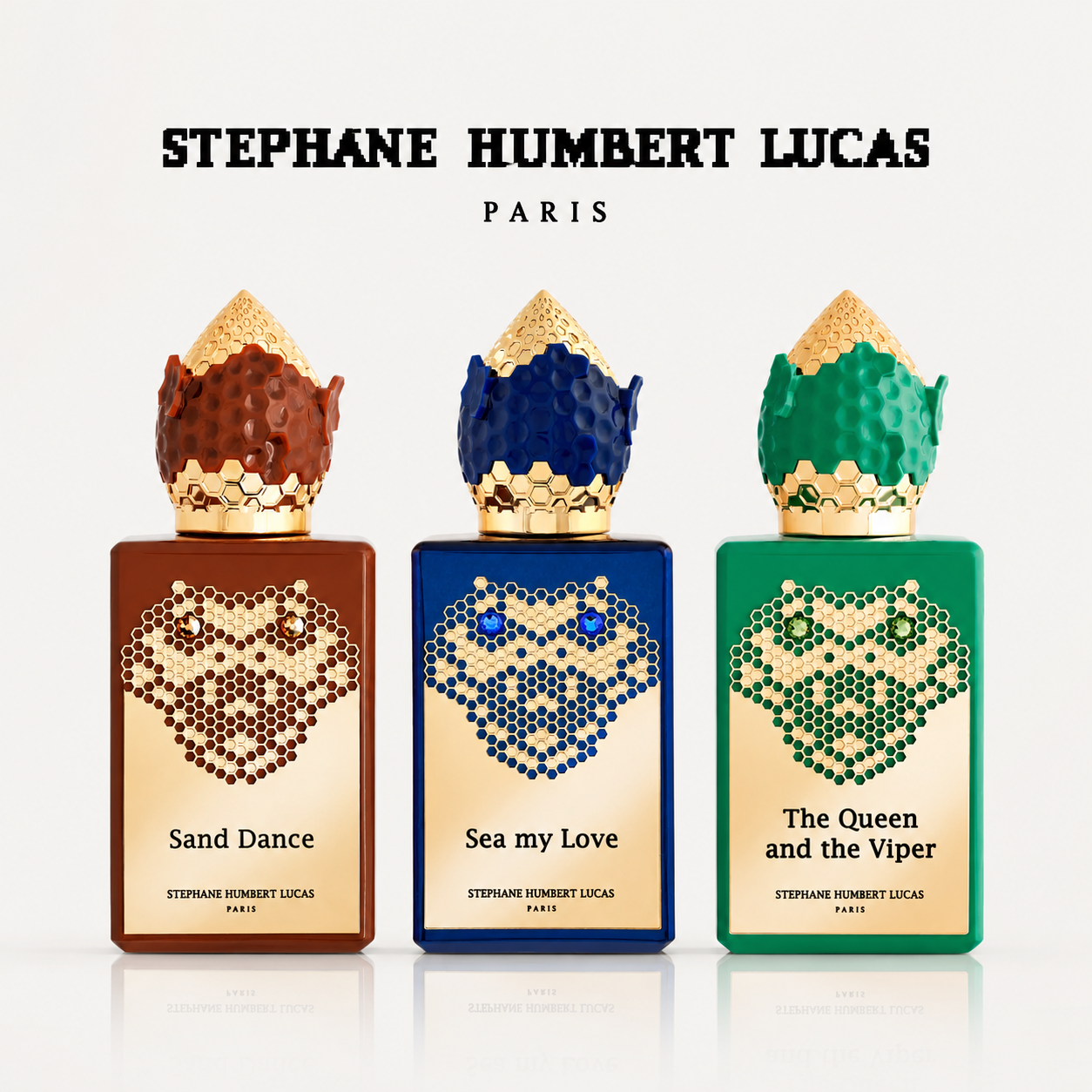 STEPHANE HUMBERT LUCAS