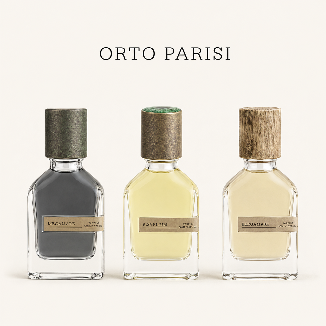 ORTO PARISI