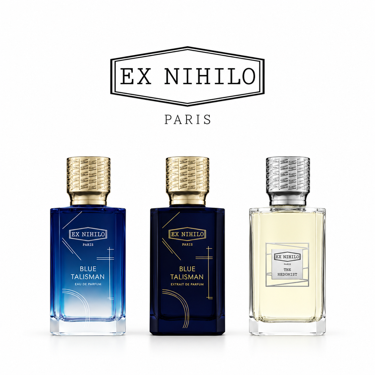 EX NIHILO