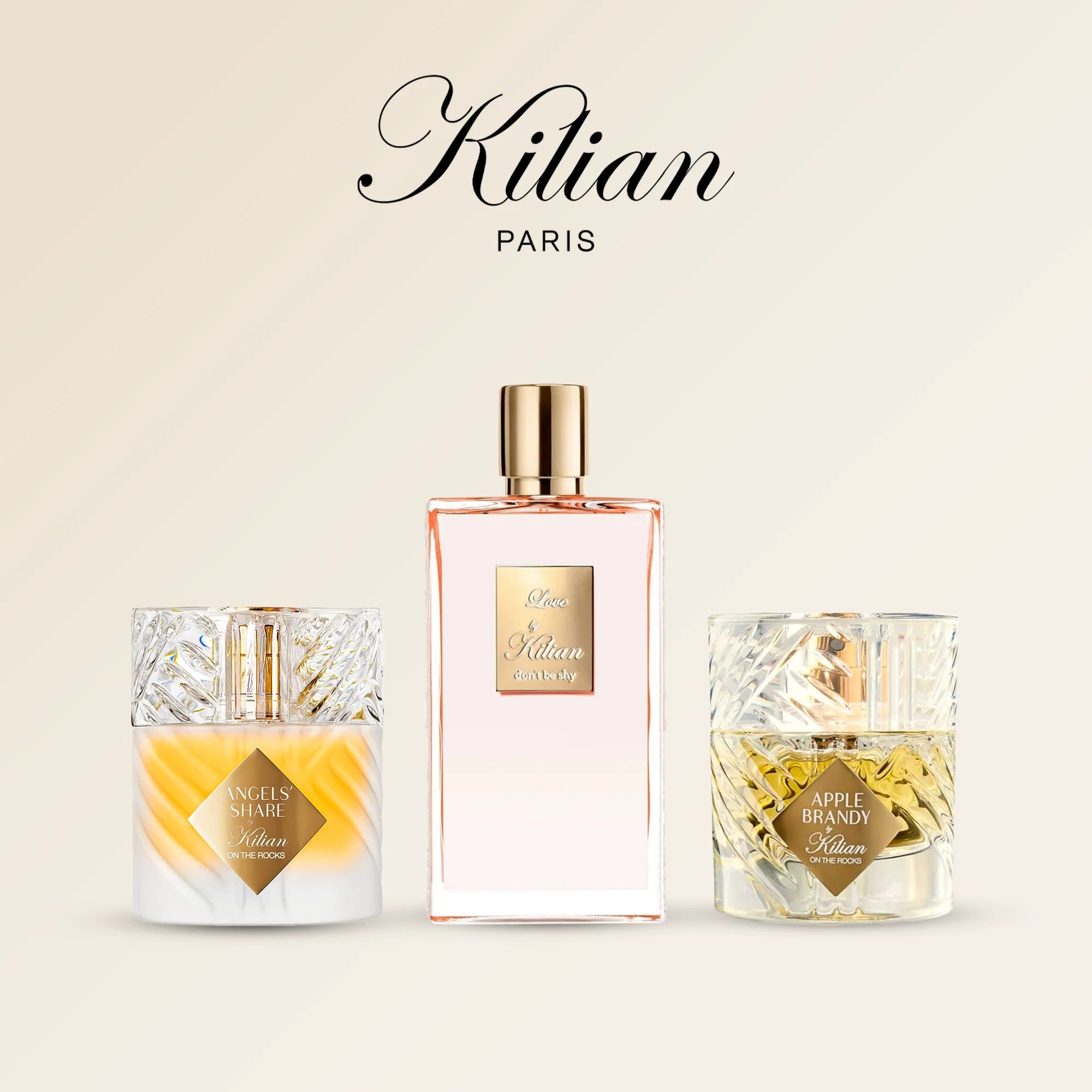 KILIAN PARIS