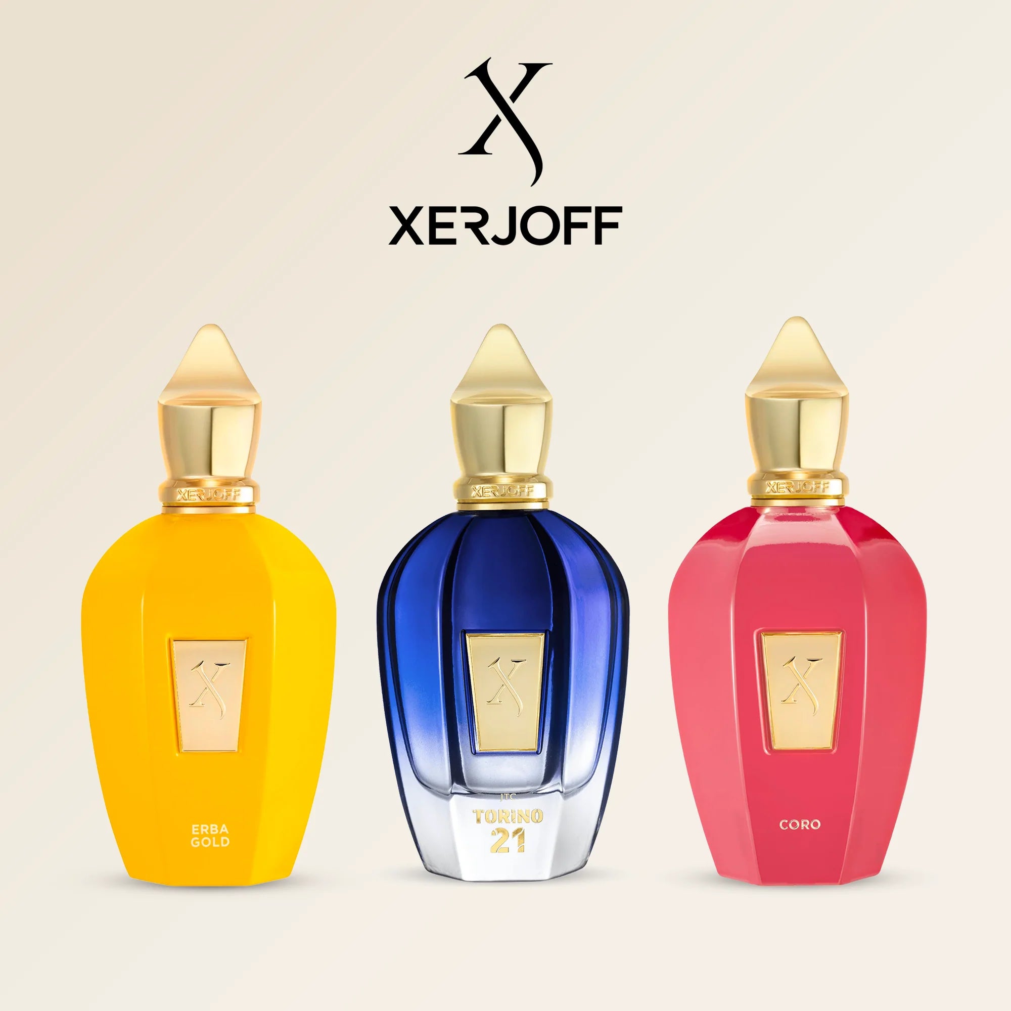 XERJOFF