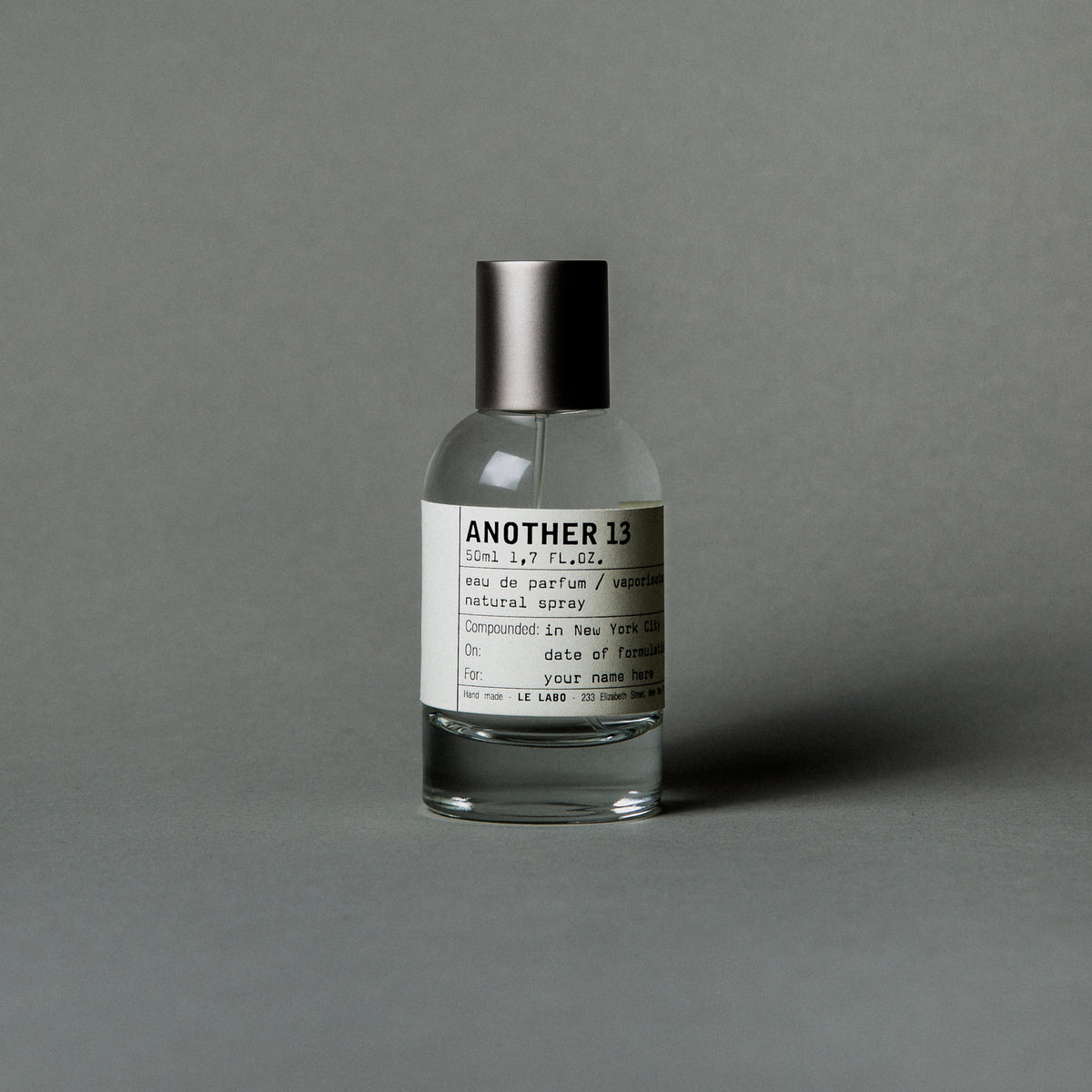 Another 13 | EDP | 100 ML | Preventa