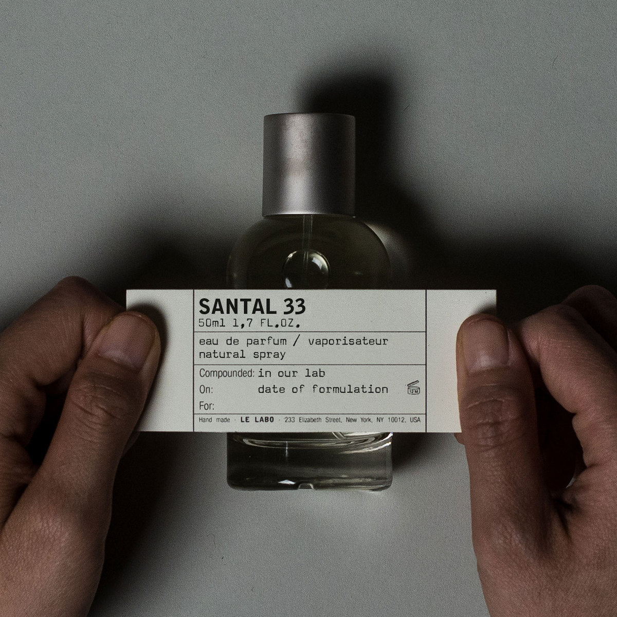 Santal 33 | EDP | 100 ML | Preventa