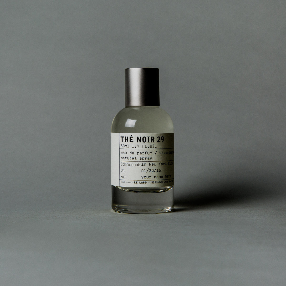The noir 29 | EDP | 100 ML | Preventa