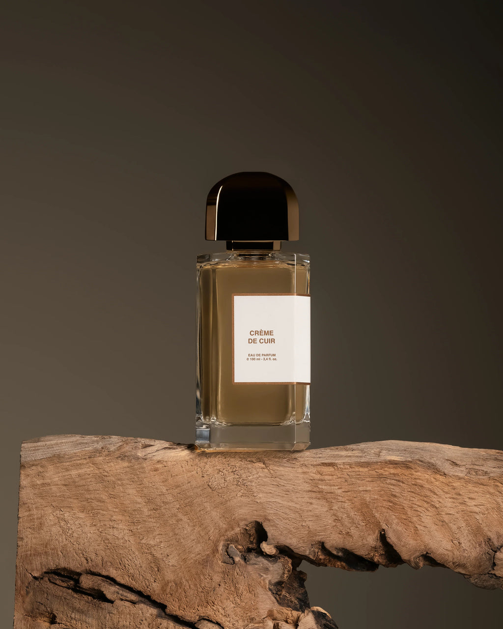 Crème de Cuir | EDP | 100 ML | Preventa