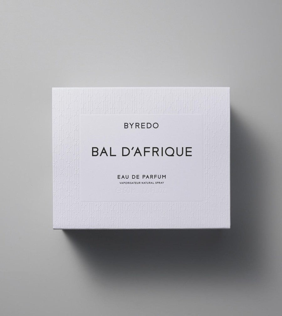 Bal d'Afrique | EDP | 100 ML | Disponible