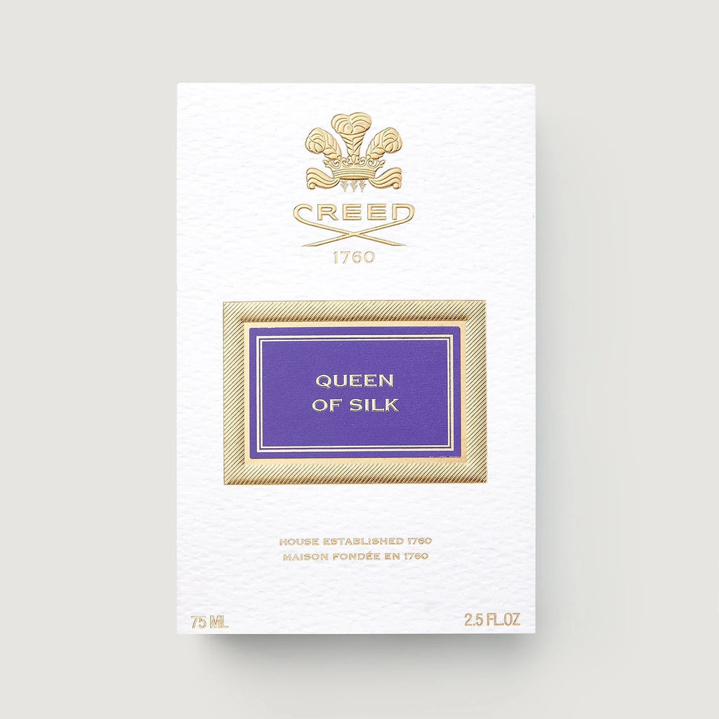 Queen of silk | EDP | 75 ML | Preventa