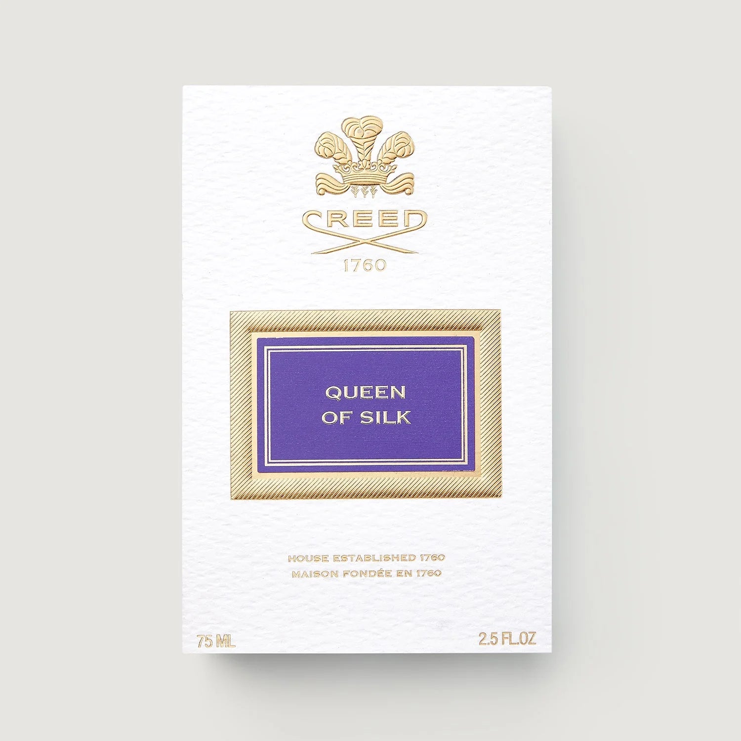 Queen of silk | EDP | 75 ML | Preventa