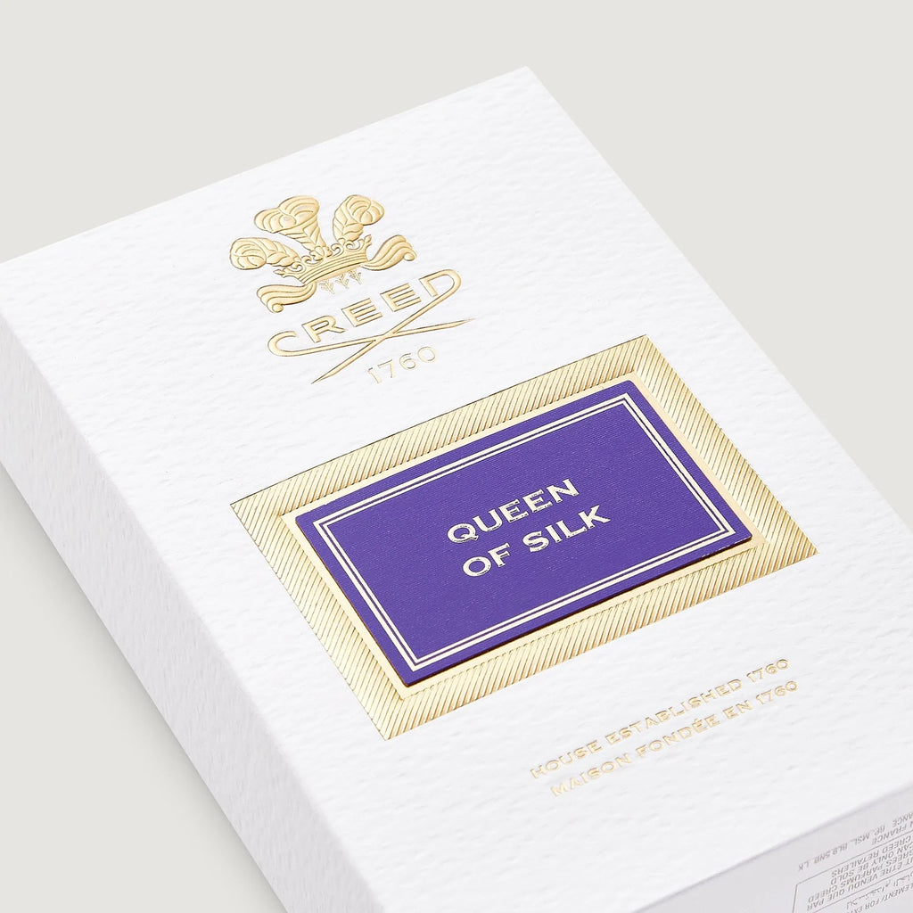 Queen of silk | EDP | 75 ML | Preventa