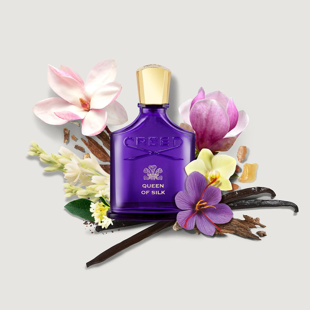 Queen of silk | EDP | 75 ML | Preventa