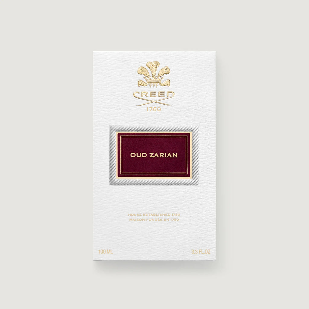 Oud Zarian | EDP | 100 ML | Preventa