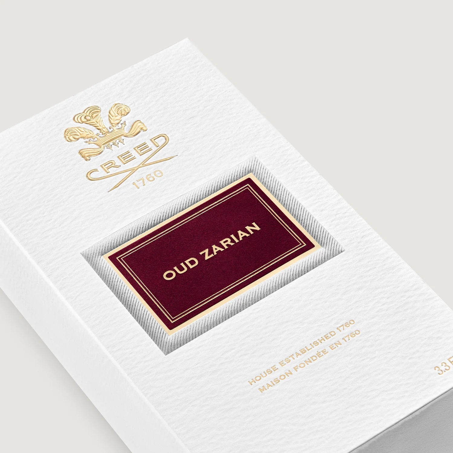 Oud Zarian | EDP | 100 ML | Preventa