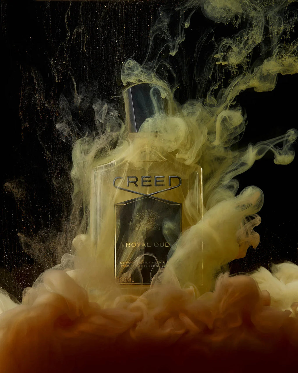 Royal oud | EDP | 100 ML | Preventa