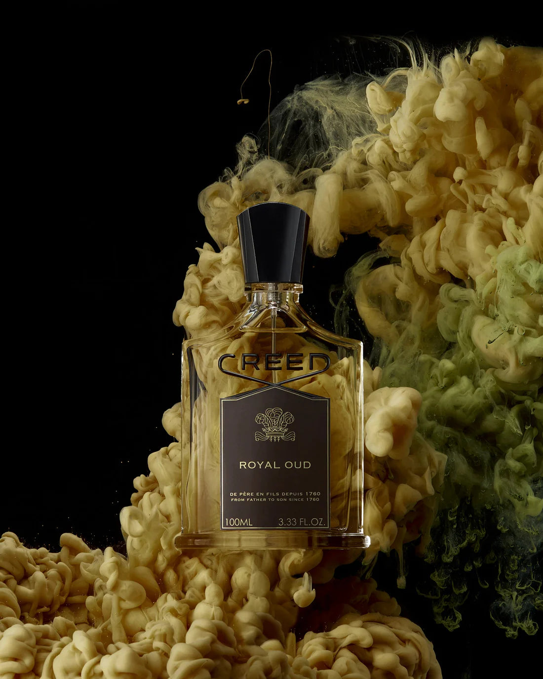 Royal oud | EDP | 100 ML | Preventa