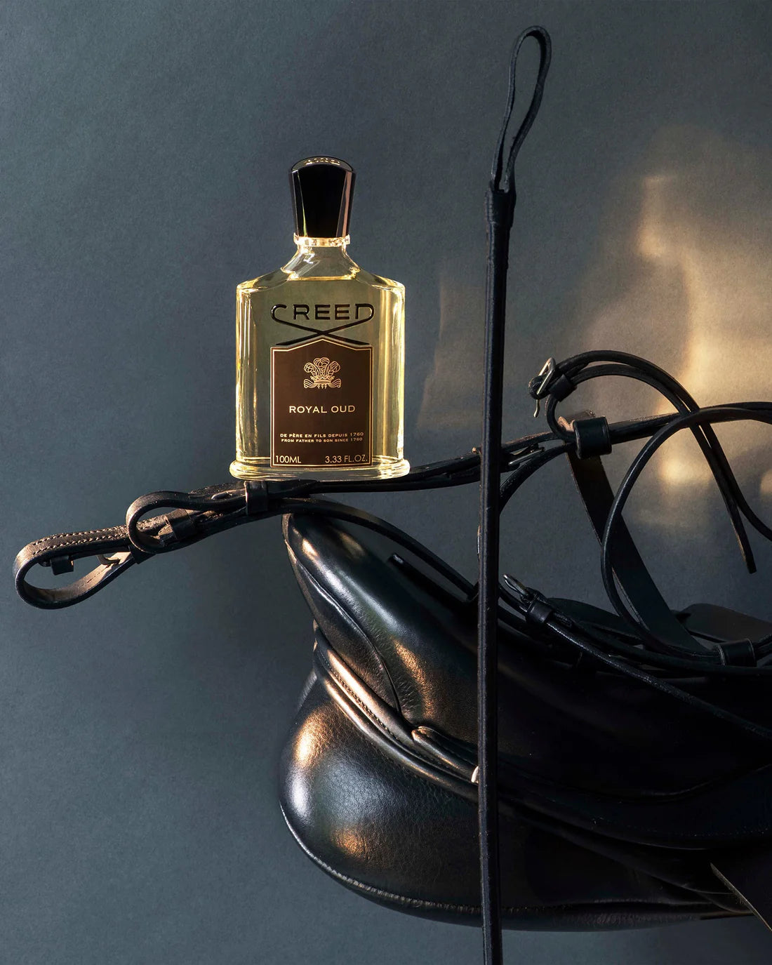 Royal oud | EDP | 100 ML | Preventa