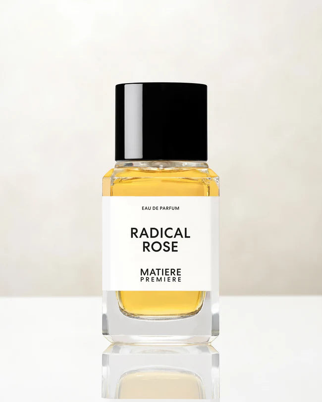 Radical rose | Parfum | 100 ML | Preventa