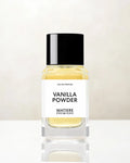 Vanilla Powder | Parfum | 100 ML | Preventa