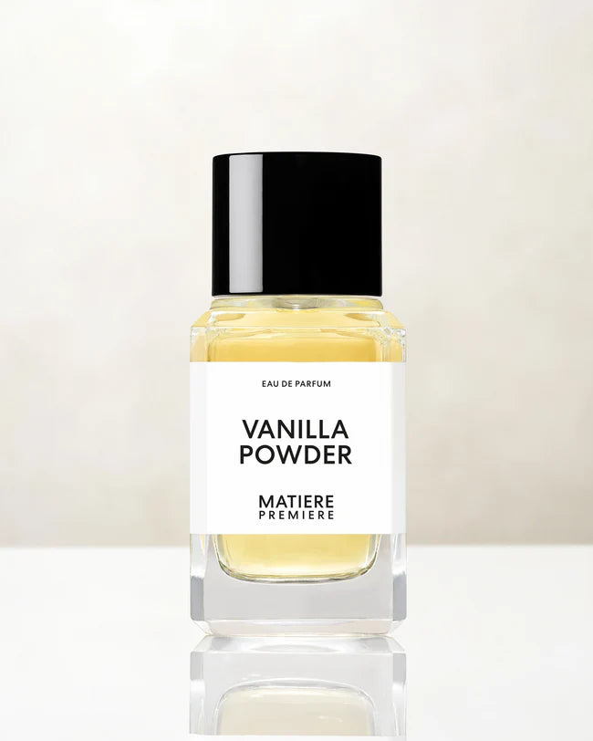 Vanilla Powder | Parfum | 100 ML | Preventa