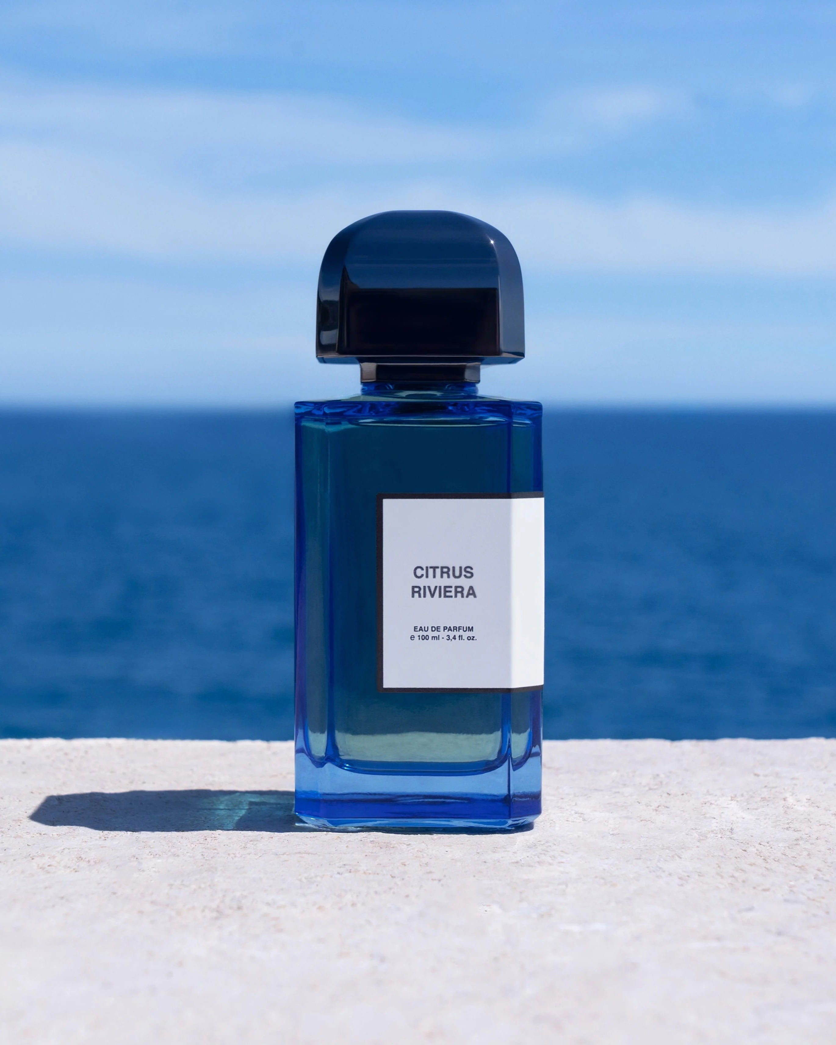 Citrius Rivera | Parfum | 100 ML | Preventa