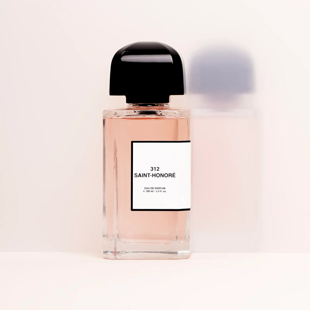 312 Saint Honoré | EDP | 100 ML | Preventa