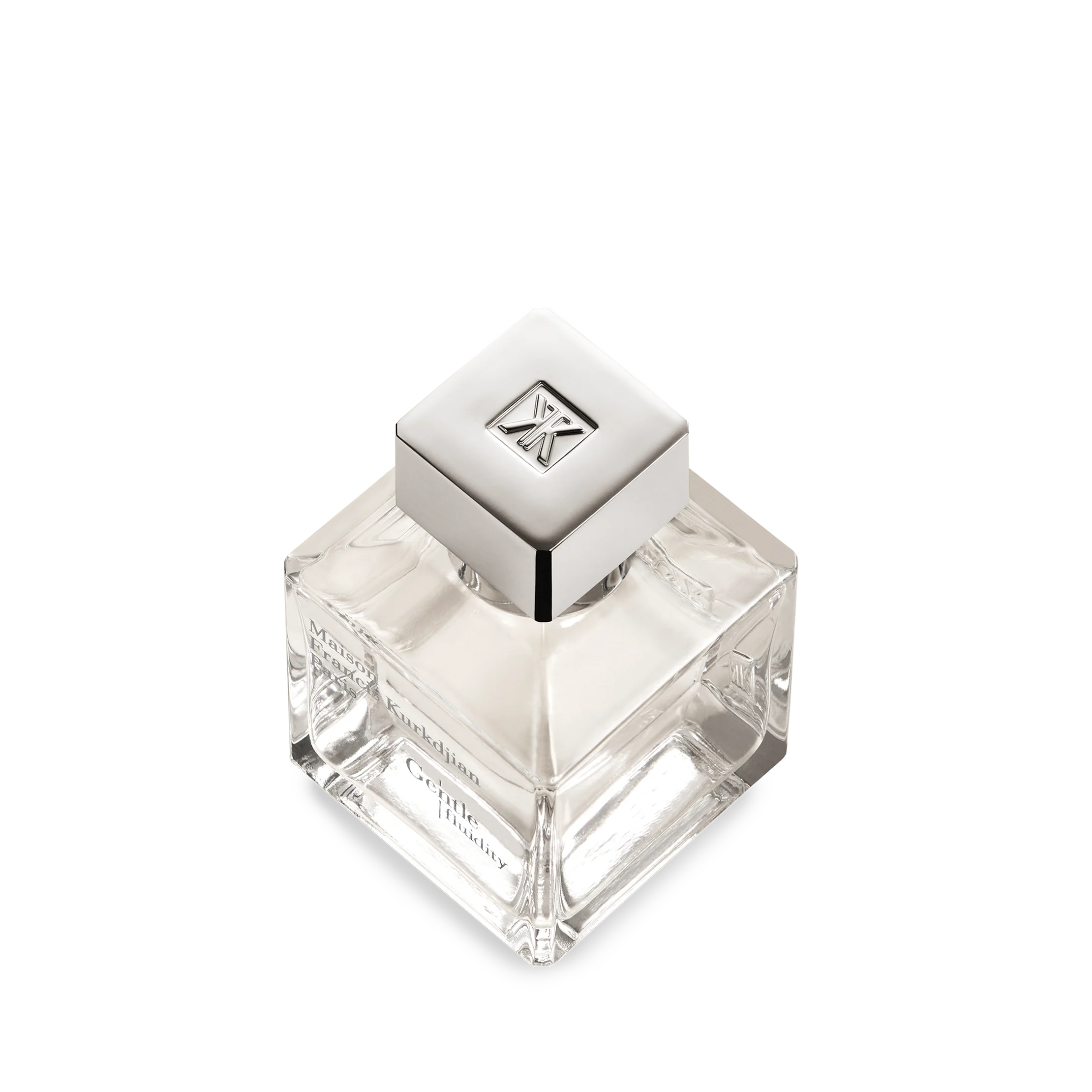 Gentle Fluidity gold | EDP | 70 ML | Preventa