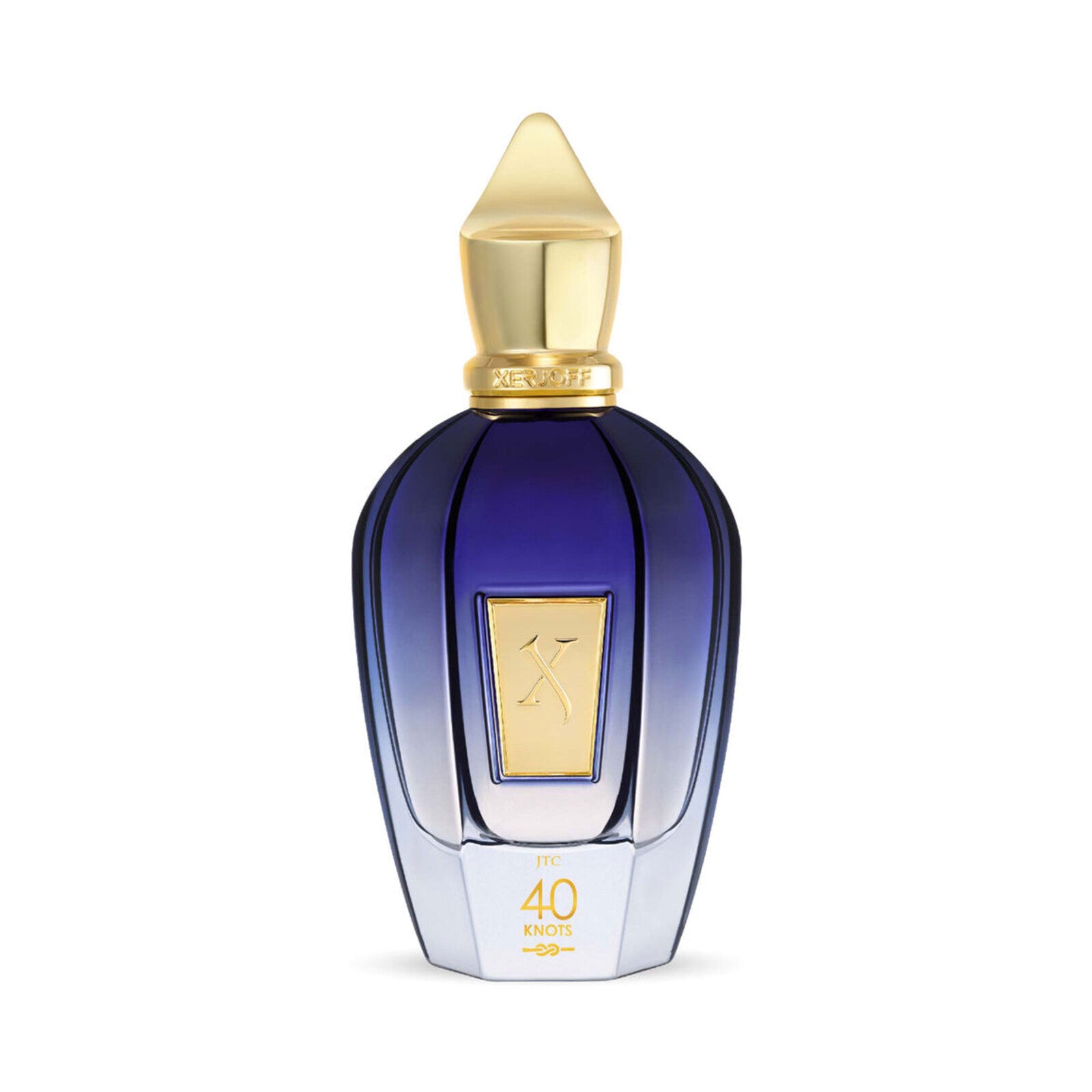40 knots | EDP | 100 ML | Preventa