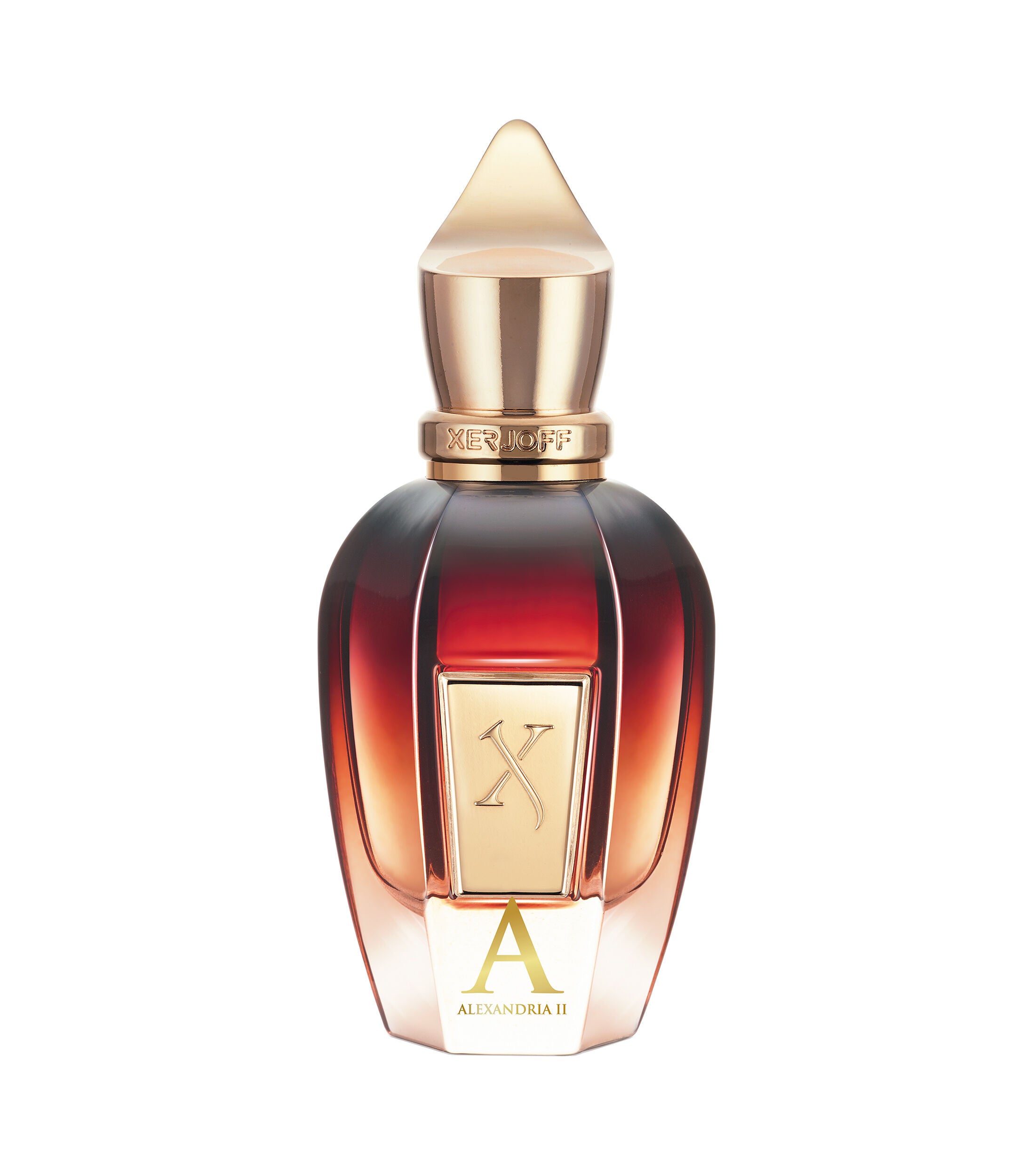 Alexandria II | EDP | 50 ML | Preventa