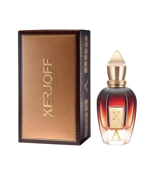 Alexandria II | EDP | 50 ML | Preventa