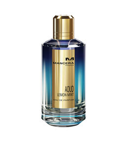 Aoud lemon mint | EDP | 120 ML | Preventa