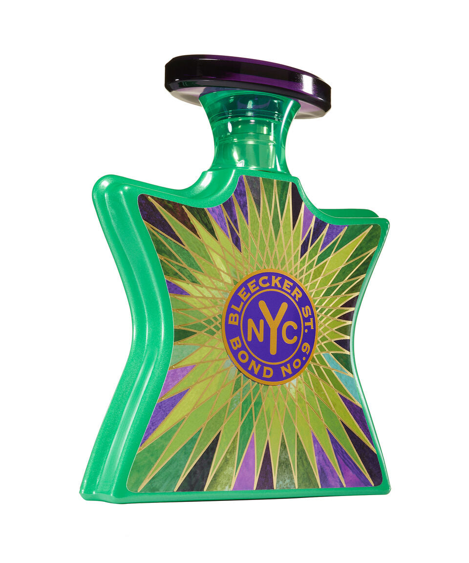 Bleecker Street Bond no.9 | EDP | 100 ML | Preventa