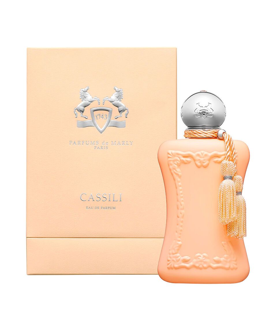 Casilli | EDP | 75 ML | Preventa