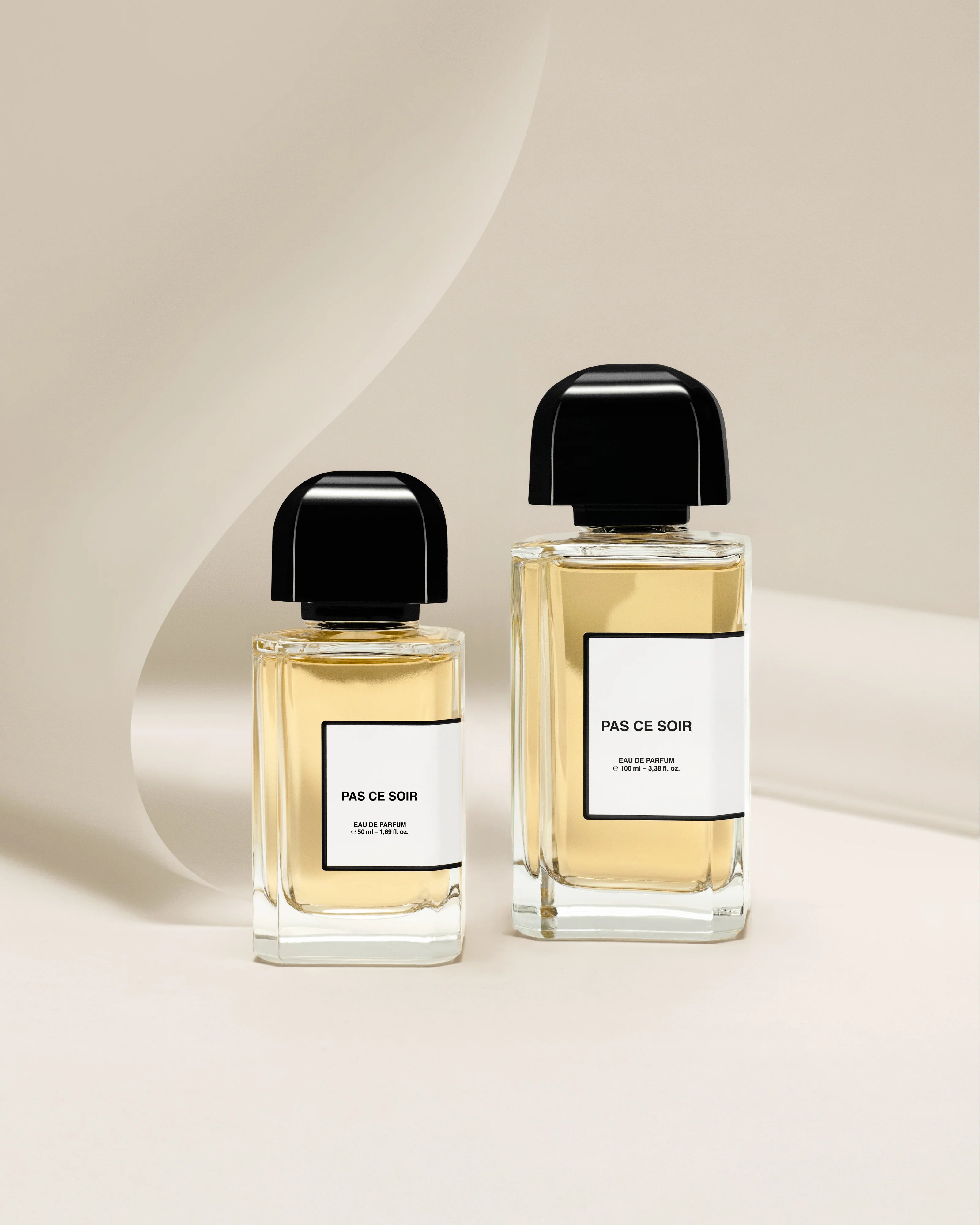 Pa Ce Soir | EDP |  100 ML | Preventa
