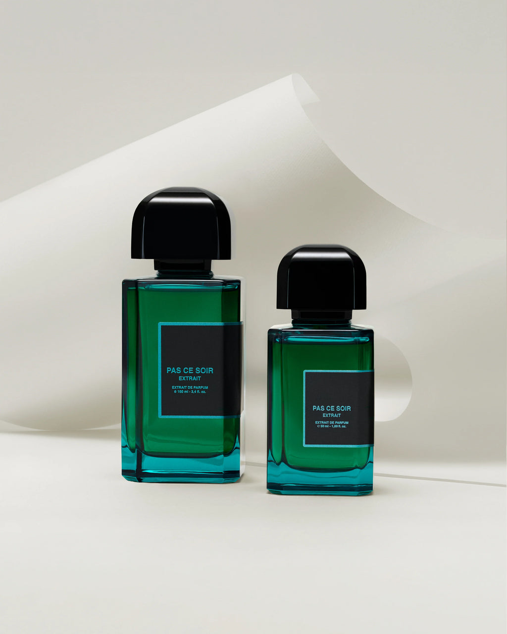 Pa Ce Soir | Extrait | 100 ML | Preventa