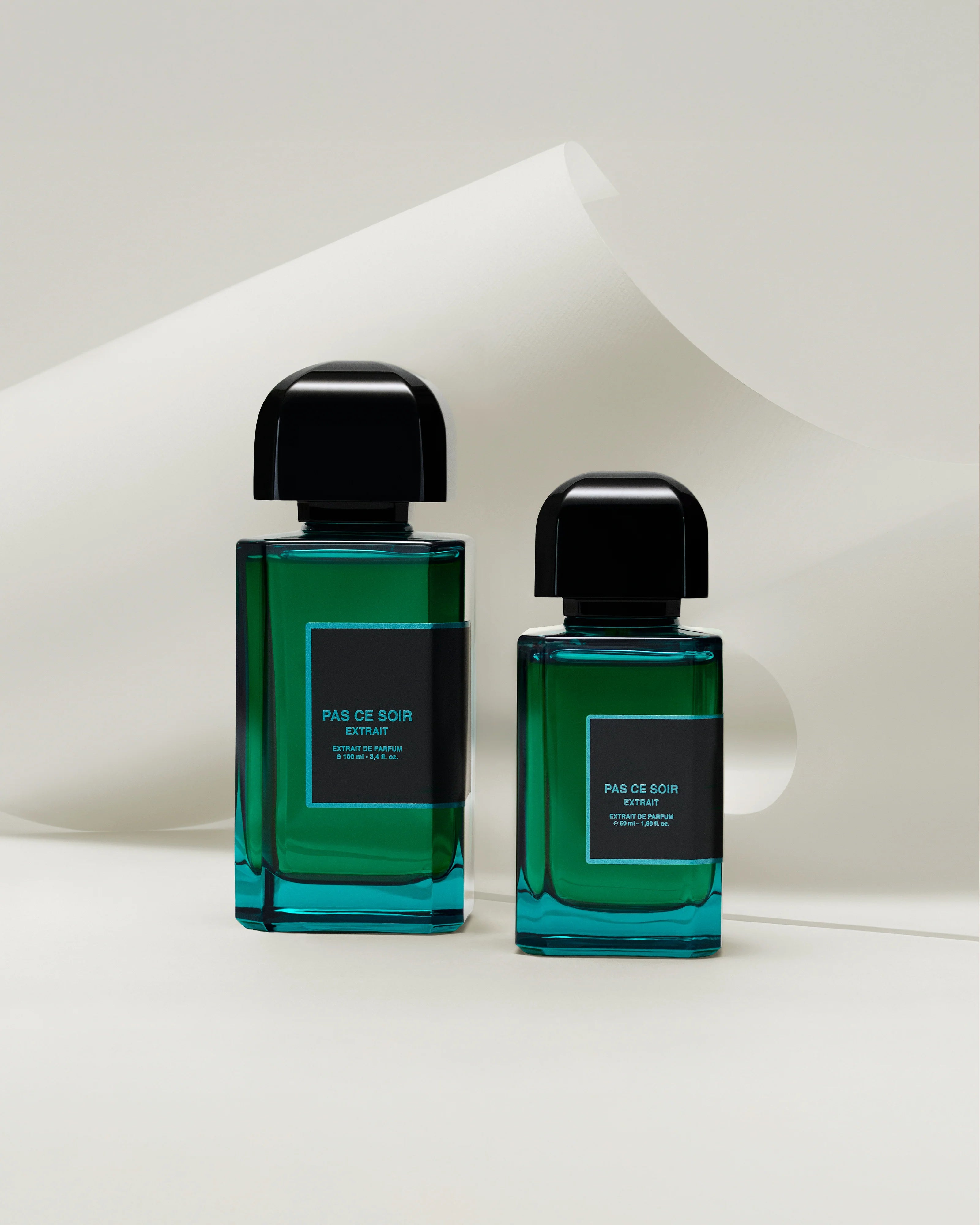 Pa Ce Soir | Extrait | 100 ML | Preventa