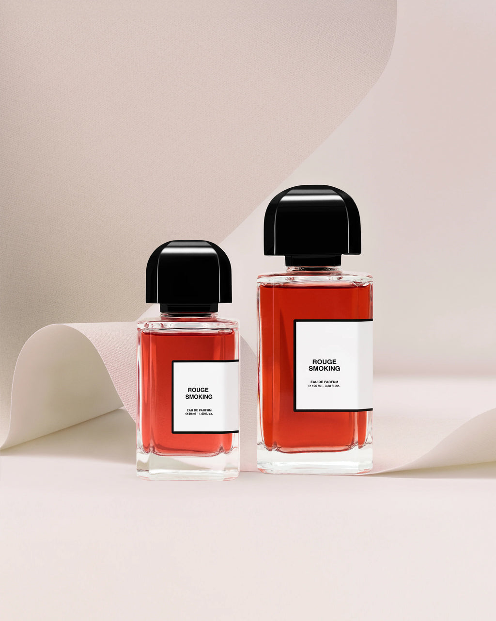Rouge smoking | EDP | 100 ML | Preventa